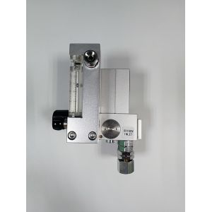 Factory price for the Neonate air-oxygen blender