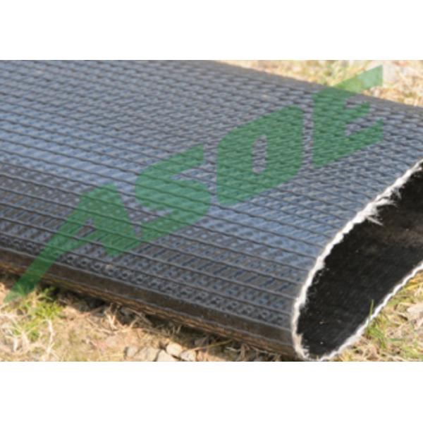 Buy cheap Industrial Applications Nitrile Rubber Hose Oil Resistant Anti Aging from wholesalers