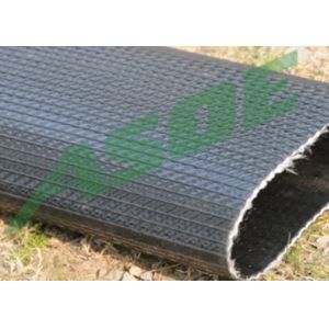 Buy cheap Industrial Applications Nitrile Rubber Hose Oil Resistant Anti Aging from wholesalers