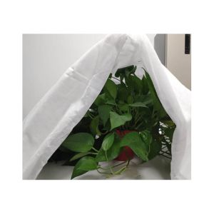 Buy cheap Packaging Fabric Nonwoven Mat Agricultural Non-woven Fabric Polyester Nonwoven Mat from wholesalers