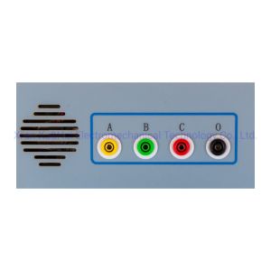 Buy cheap On-Load Tap-Changer Tester Hv Switch Tester with Manual Control and Technical Support from wholesalers