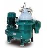 Buy cheap 5000L / H Vertical And Nozzle - Type Crude Palm Oil Separator Centrifuge from wholesalers