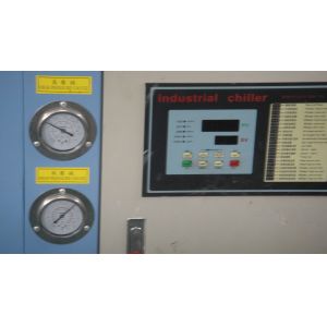 Buy cheap Automatic quenching 250KW Induction Heating Device For Shaft Queching from wholesalers