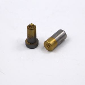 Buy cheap Custom-Made The Processing Professional Various Shapes Punch Header from wholesalers