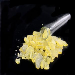 Buy cheap Slight Yellow Transparent Solid Maleic Modified Rosin Ester Used For Paint Industries from wholesalers