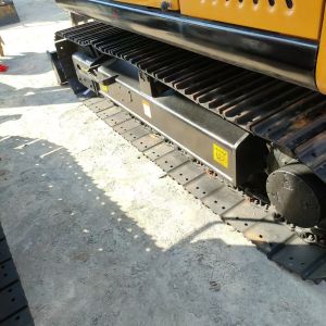 Buy cheap Used Sany75C Excavator Advanced Hydraulic System for Fuel Efficiency and Stability from wholesalers