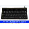 Buy cheap Custom Color Silicone USB Keyboard , Standard English Foldable Keyboard from wholesalers