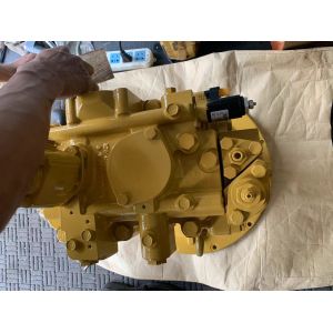 Buy cheap Hydraulic Pump 325 Main Pump 3054C Piston Pump AS3251C Motor Pump 545C Pump assembly from wholesalers