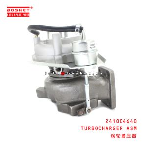 Buy cheap 241004640 TURBOCHARGER Assembly suitable for ISUZU HINO J08E from wholesalers