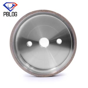 Buy cheap Professional Grinding Requirements with Diamond Cutting Wheel 8*8mm Working Layer from wholesalers