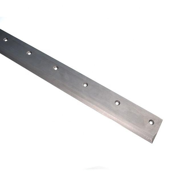 Quality ODM Self Sharpening Mower Blades Cutter 0.1mm Five Link for sale