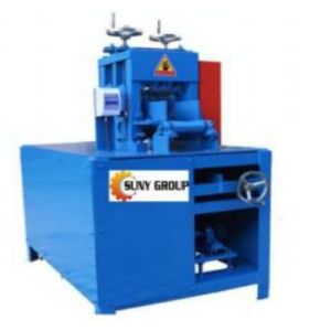 Buy cheap 280KG Capacity Wire Stripper Machine for Stripping Scrap Copper Wire Separator 5.5kw from wholesalers