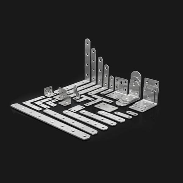 Quality Stainless Steel Angle Code 90 Degree TL Type Straight Piece for sale