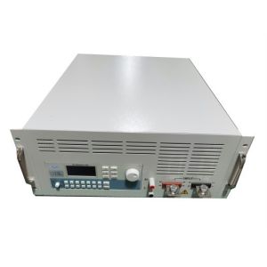 Buy cheap 1kw Regenerative DC Electronic Load Constant Power CV CC Source product