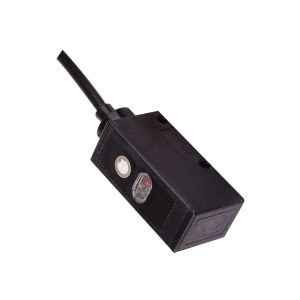 G15 Raintight Photoelectric Switch Adjustable , Photoelectric Beam Sensor