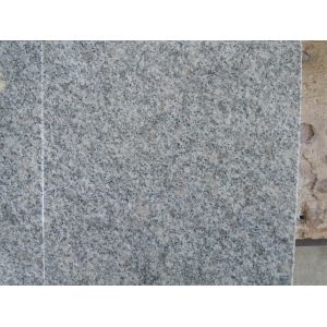 Buy cheap Cheap Chinese Granite G602 Polished Grey Granite On Promotion from wholesalers