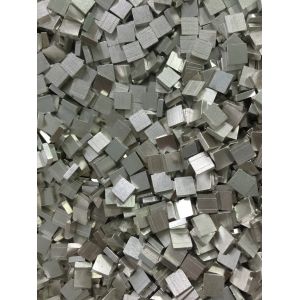 Buy cheap AgNi10 Silver Alloy Contacts With High Conductivity For 63A Cam Switches from wholesalers