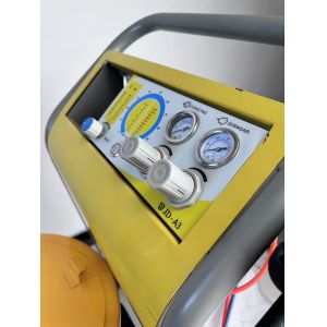 Industrial Coating Needs Function Intelligent Electrostatic Powder Coating