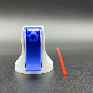 Trigger Spray Gun The Ideal Choice For Aerosol Dispensing