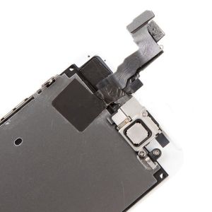 For Apple iPhone 5S LCD Screen and Digitizer Assembly with Home Button