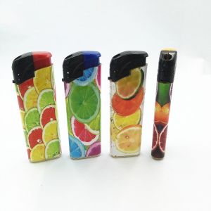 Buy cheap Reasonable Cost Plastic Electronic Lighter for Electronic from wholesalers