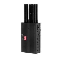 Buy cheap Signal jammer | เลือกมือถือบลูทู ธ gpsl1 gpsl2 gpsl5 3G เครื่องตัดสัญญาณโทรศัพท์มือถือ from wholesalers