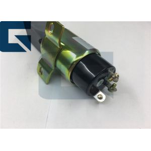Buy cheap Diesel Engine Part Fuel Stop Solenoid 1751-24E7U1B1S5A 3864274 from wholesalers