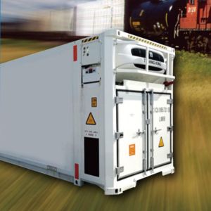 Buy cheap T-1200Rail T1200rail T-1200R THERMO KING refrigeration unit for the railway Multimodal Transport refrigerator equipment from wholesalers