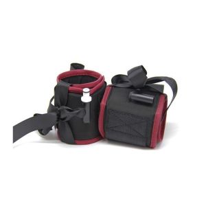 Buy cheap Customized Logo Reusable Tourniquet Cuff with Materials and Dual Portal Gas Nozzles from wholesalers