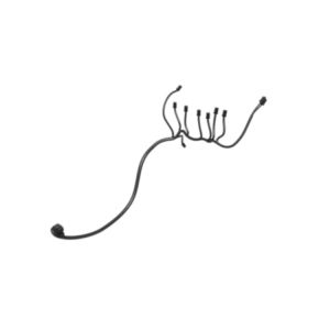 Buy cheap 247-4863 Wheel Loaders Engine Components Heavy Equipment Wiring Harness product