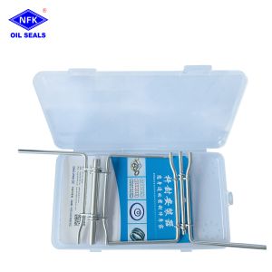 Buy cheap Hydraulic Cylinder Other Hand Tools Rod Seal Installer Oil Seal Installation Tightening Tool Sets product