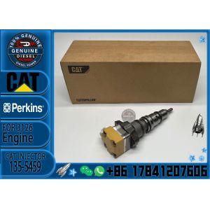 Fuel Injector Assembly 135-5459 188-1320 173-9379 4CR0197 198-4752 174-7526 For