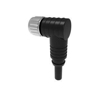 Buy cheap Natural Color M12 Connector For High Current Applications from wholesalers