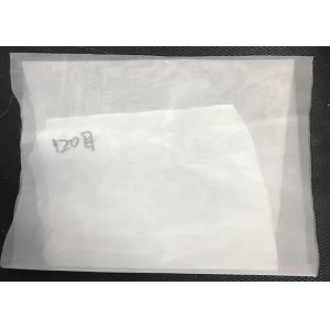 Food Grade 75 Micron 1-3.65m Width Nylon Filter Mesh