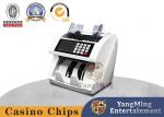 Buy cheap Bank Casino Counter CIS Multinational Currency Mixing Machine  Infrared Image Banknote Verification Machine from wholesalers