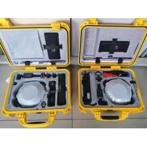 Ruide R90I 965 Channel RTK GNSS Receiver Dual Frequency GPS