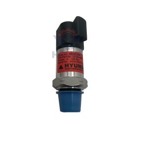 Buy cheap Excavator Parts R220LC-9S R330LC-9S Pressure Sensor 31Q4-40800 with High Guarantee from wholesalers