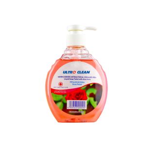 Buy cheap 500ML Hand Sanitizer Gel , Eco Hand Sanitizer Household Cleaning Application from wholesalers