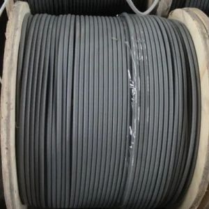 Buy cheap 1/8'' 5/32'' 3/16'' 1/4'' 5/16'' 35Wx7 Stainless Steel Wire Rope for Crane Length 250fts from wholesalers