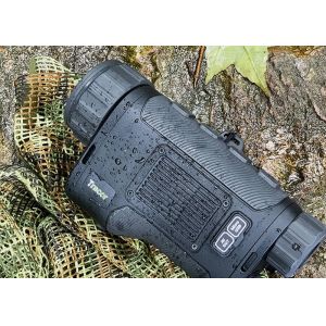 Buy cheap 2.7x 3.9x 1m Ranging Accuracy Thermal Handheld Scope from wholesalers
