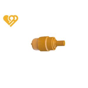 Buy cheap DAEWOO DH55 Track Carrier Rollers With Casting and Excellent Mechanical Properties from wholesalers