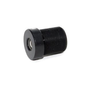 Buy cheap 8mm 5MP Lens CCTV IR Board camera Lens M12 mount F2.0 for Security IP Camera from wholesalers
