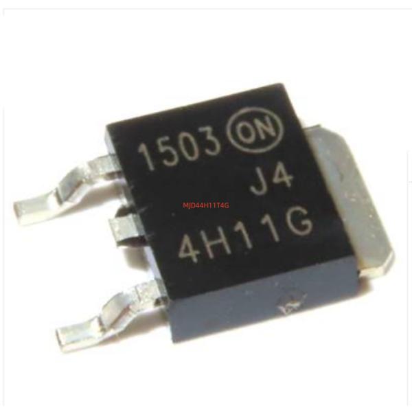 Buy cheap MJD44H11T4G from wholesalers