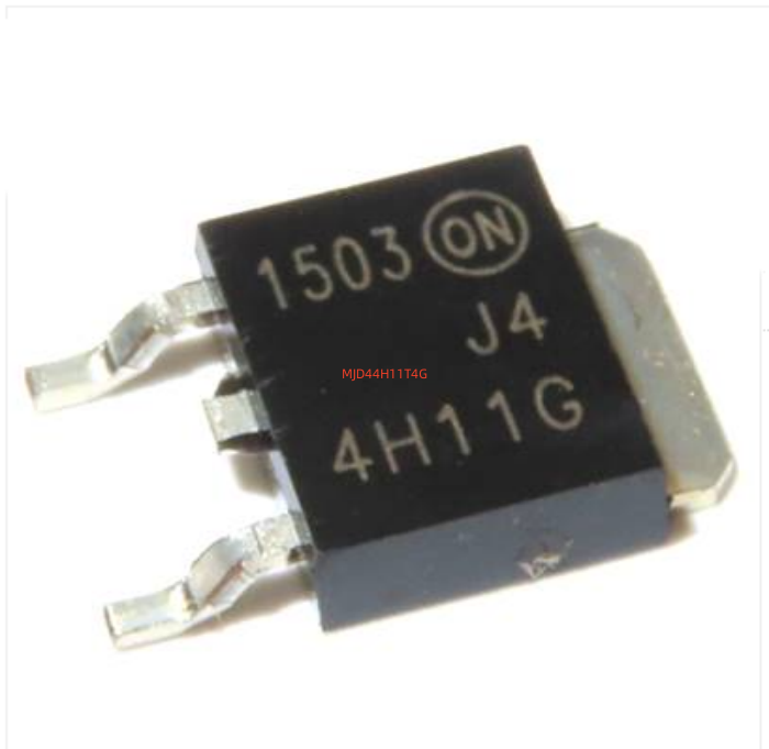 Buy cheap MJD44H11T4G from wholesalers