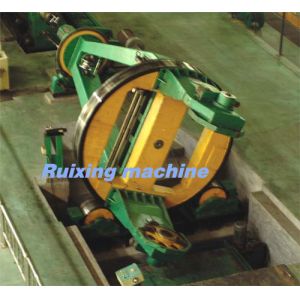 Buy cheap Cabling machine for cables and wires from wholesalers