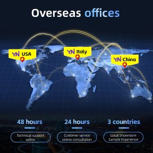 Ingani 24" 63cm 60cm I3200 Heads A1 Dtf Printer Impressora Dtf Drucker With