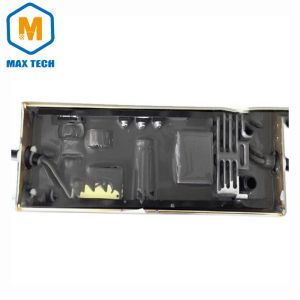 Buy cheap Two-component clear silicone potting compound for electronic component from wholesalers