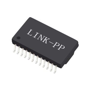Buy cheap HX5149NL Single Port 1000BASE-T SMT Lan Transformer 24PIN 1:1 Surface Mount from wholesalers