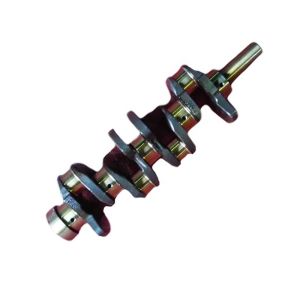 Buy cheap Hyundai Engine Parts D4BB Crankshaft Assembly 23111-42000 23111-42901 from wholesalers