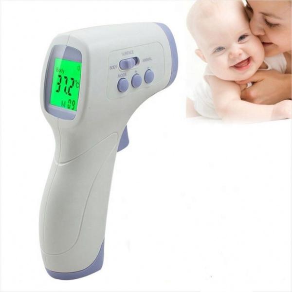 Buy cheap Hospital Baby Forehead Thermometer / Baby Temperature Forehead Thermometer from wholesalers